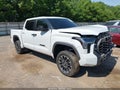 2025 Toyota Tundra — photo 1 of 16 | VIN 5TFJA5DB6SX270807
