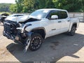 2025 Toyota Tundra — photo 2 of 16 | VIN 5TFJA5DB6SX270807