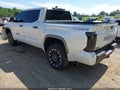 2025 Toyota Tundra — photo 3 of 16 | VIN 5TFJA5DB6SX270807