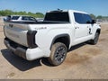 2025 Toyota Tundra — photo 4 of 16 | VIN 5TFJA5DB6SX270807