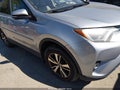 Photo 17 of 17 — 2017 Toyota RAV4