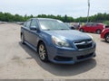 Photo 1 of 16 — 2013 Subaru Legacy