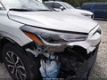 Photo 6 of 16 — 2024 Toyota Corolla Cross