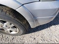 2005 Ford Escape — photo 15 of 16 | VIN 1FMYU04185KD42412