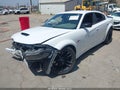 2023 Dodge Charger — photo 2 of 15 | VIN 2C3CDXGJXPH534352
