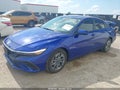 Photo 2 of 15 — 2024 Hyundai Elantra