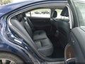 2011 Lexus ES 350 — photo 8 of 16 | VIN JTHBK1EGXB2438206