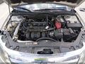 Photo 10 of 17 — 2010 Ford Fusion