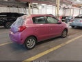 2015 Mitsubishi Mirage — photo 4 of 16 | VIN ML32A4HJ2FH055217