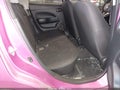 2015 Mitsubishi Mirage — photo 8 of 16 | VIN ML32A4HJ2FH055217