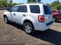 Photo 3 of 16 — 2011 Ford Escape