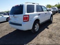Photo 4 of 16 — 2011 Ford Escape