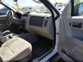 Photo 5 of 16 — 2011 Ford Escape