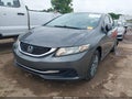 Photo 2 of 17 — 2013 Honda Civic