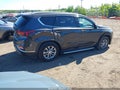2020 Hyundai Santa Fe — photo 4 of 16 | VIN 5NMS3CAD6LH237986