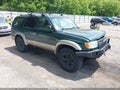 Photo 1 of 16 — 2002 Toyota 4Runner