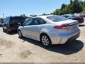 Photo 3 of 16 — 2025 Toyota Corolla