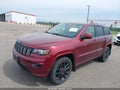 2018 Jeep Grand Cherokee — photo 2 of 16 | VIN 1C4RJFAG0JC305386