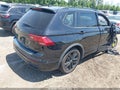 Photo 4 of 16 — 2022 Volkswagen Tiguan