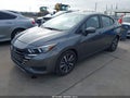Photo 2 of 17 — 2024 Nissan Versa