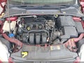 Photo 10 of 16 — 2014 Ford Focus