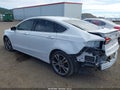 2020 Ford Fusion — photo 3 of 17 | VIN 3FA6P0D90LR174806