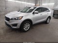2016 Kia Sorento — photo 2 of 12 | VIN 5XYPG4A35GG097310