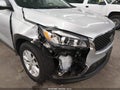 2016 Kia Sorento — photo 6 of 12 | VIN 5XYPG4A35GG097310