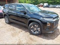 Photo 1 of 16 — 2026 Chevrolet Equinox