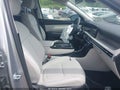 2026 Hyundai Tucson Hybrid — photo 5 of 16 | VIN KM8JCDD12TU445239