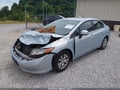 Photo 2 of 16 — 2012 Honda Civic