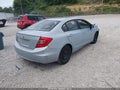 Photo 4 of 16 — 2012 Honda Civic