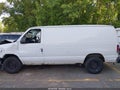 Photo 14 of 16 — 2008 Ford E-250