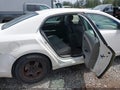 Photo 8 of 18 — 2008 Chevrolet Malibu