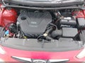 Photo 10 of 14 — 2012 Hyundai Accent