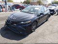 Photo 2 of 18 — 2021 Toyota Camry