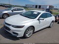 Photo 2 of 17 — 2016 Chevrolet Malibu