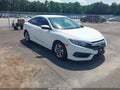 Photo 1 of 22 — 2016 Honda Civic