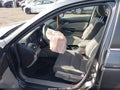 Photo 5 of 19 — 2012 Honda Accord
