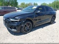 Photo 2 of 17 — 2020 Audi Q8