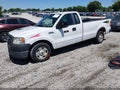 2007 Ford F-150 — photo 2 of 11 | VIN 1FTRF12257NA38685