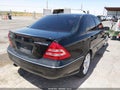 Photo 4 of 16 — 2005 Mercedes-Benz C-Class