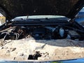2018 Chevrolet Silverado 1500 — photo 10 of 12 | VIN 1GCVKREC0JZ198308