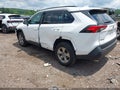 Photo 3 of 16 — 2024 Toyota RAV4