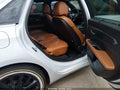 2017 Cadillac CT6 — photo 8 of 15 | VIN 1G6KC5RX9HU137779