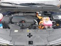 2025 Kia Carnival — photo 10 of 17 | VIN KNDNC5KA5S6044334