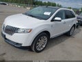 Photo 2 of 18 — 2012 Lincoln MKX