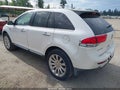 Photo 3 of 18 — 2012 Lincoln MKX