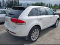 Photo 4 of 18 — 2012 Lincoln MKX