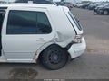 2003 Volkswagen Golf — photo 6 of 17 | VIN 9BWFK61J434051471